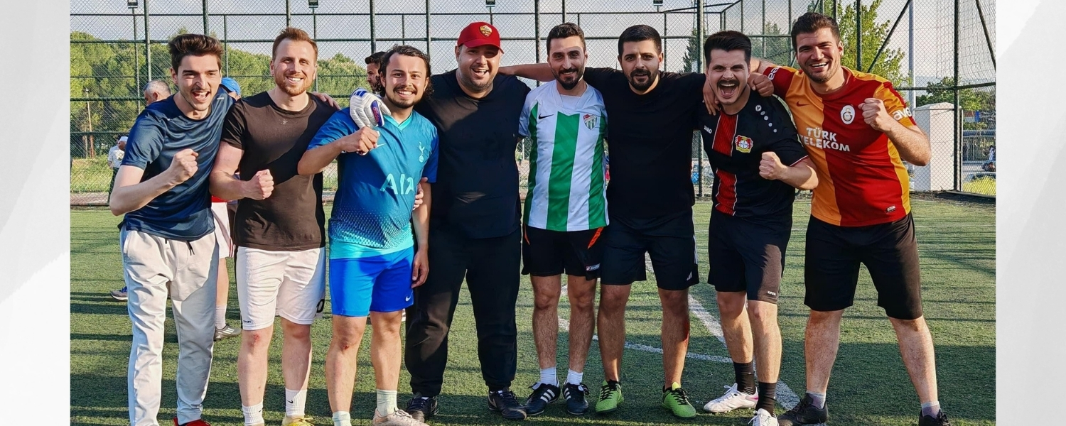  İİBF Futbol